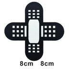 GlitchCore™ Morale Patch Series