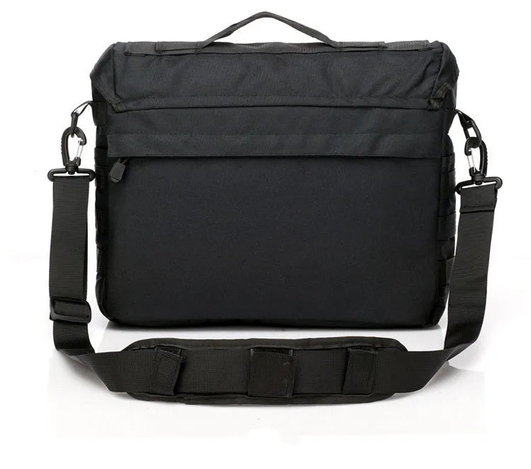 Oulylan ShadowGrid™ Tactical BriefPack