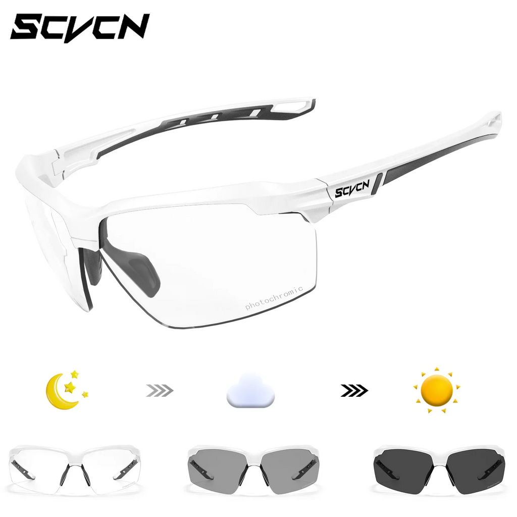 BlastShield™ Polarized Tactical Goggles