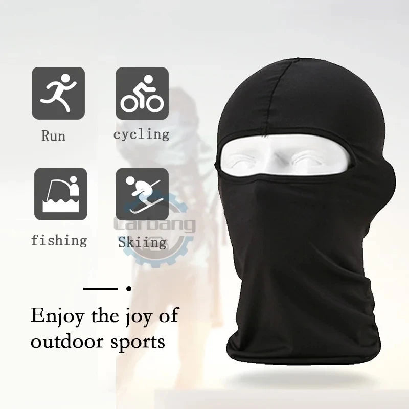 WindCore™ AeroShield Sport Balaclava
