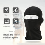 WindCore™ AeroShield Sport Balaclava