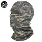 StealthVex™ RapidDry Tactical Balaclava