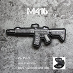 BabaYaga™ Signature Morale Patch