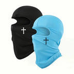 Spartelite™ TwinCore Stealth Balaclava (Lot de 2)