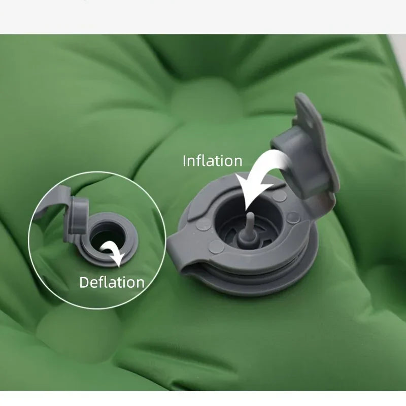 UltraRest™ Duo AirPad 20D