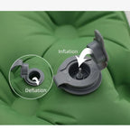 UltraRest™ Duo AirPad 20D