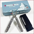 TitanEdge™ 18X Survival Pliers