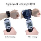 SunGlide™ IceSilk Outdoor Bandana