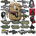 BabaYaga™ Signature Morale Patch