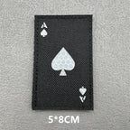 GhostSignal™ IR Tactical Patch Series