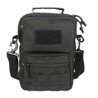 RangerShift™ MOLLE Tactical Messenger Pack