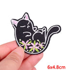 WildStitch™ DIY Animal Patch Pack