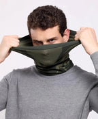 HeatRidge™ WinterFlex Half Mask