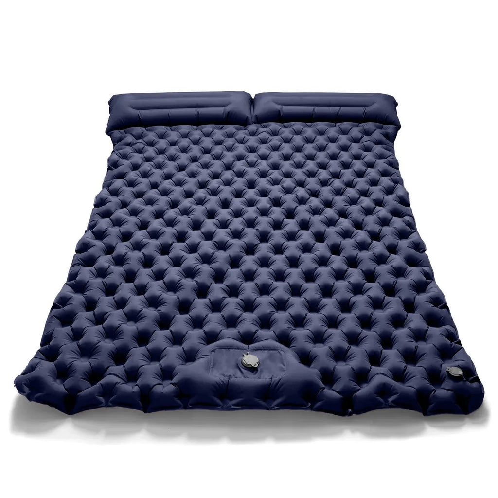 UltraRest™ Duo AirPad 20D