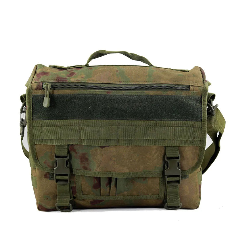 Oulylan ShadowGrid™ Tactical BriefPack