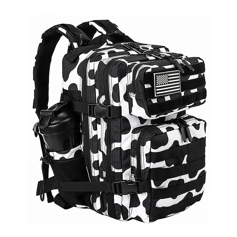 LHI VersaTrek™ Tactical Series Pack (25L)