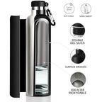 FEIJIAN™ TitanFlow 1000 Thermo Flask
