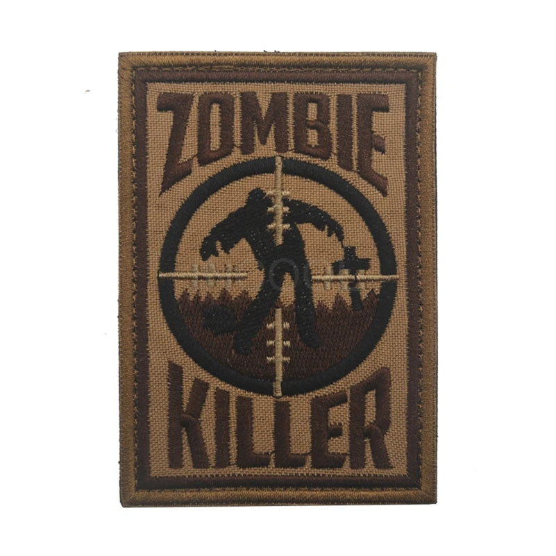 DeadLine™ Sniper Morale Patch