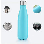HydraCore™ Max Thermo Flask