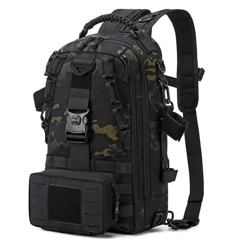 TrailVantage™ Tactical Terrain Pack