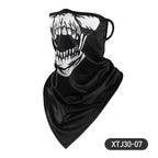 ChillRide™ CoolFlow Neck Gaiter