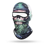 IronBeard™ 3D SkullRide Balaclava