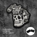 ShadowProwl™ Devil Eyes Patch