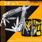 VoltEdge™ 24-in-1 ProCut Pliers
