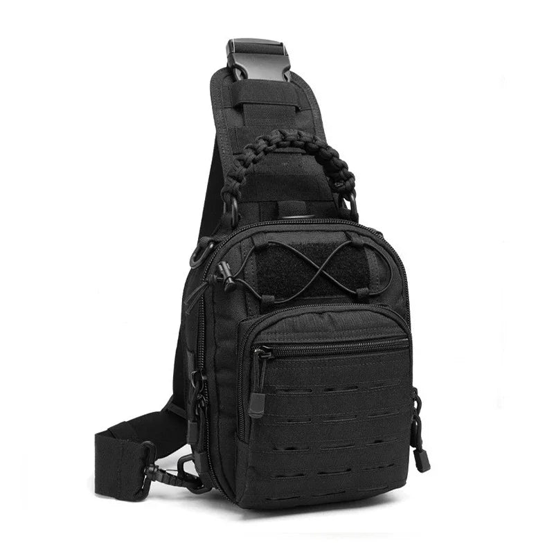 SideOps™ Tactical Sling Pack