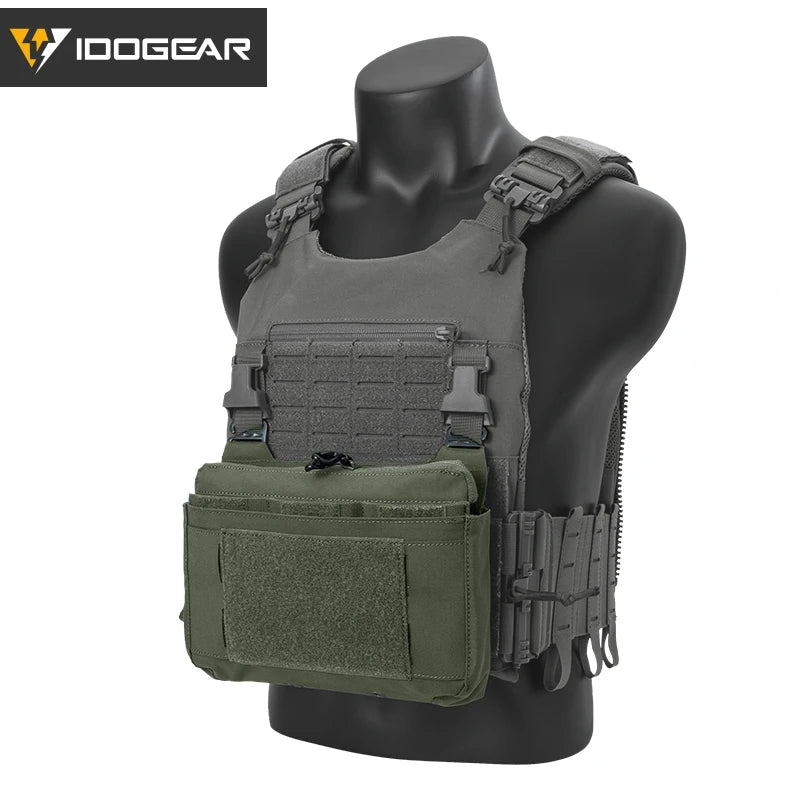 IDOGEAR® DOPEFlex™ Kangaroo