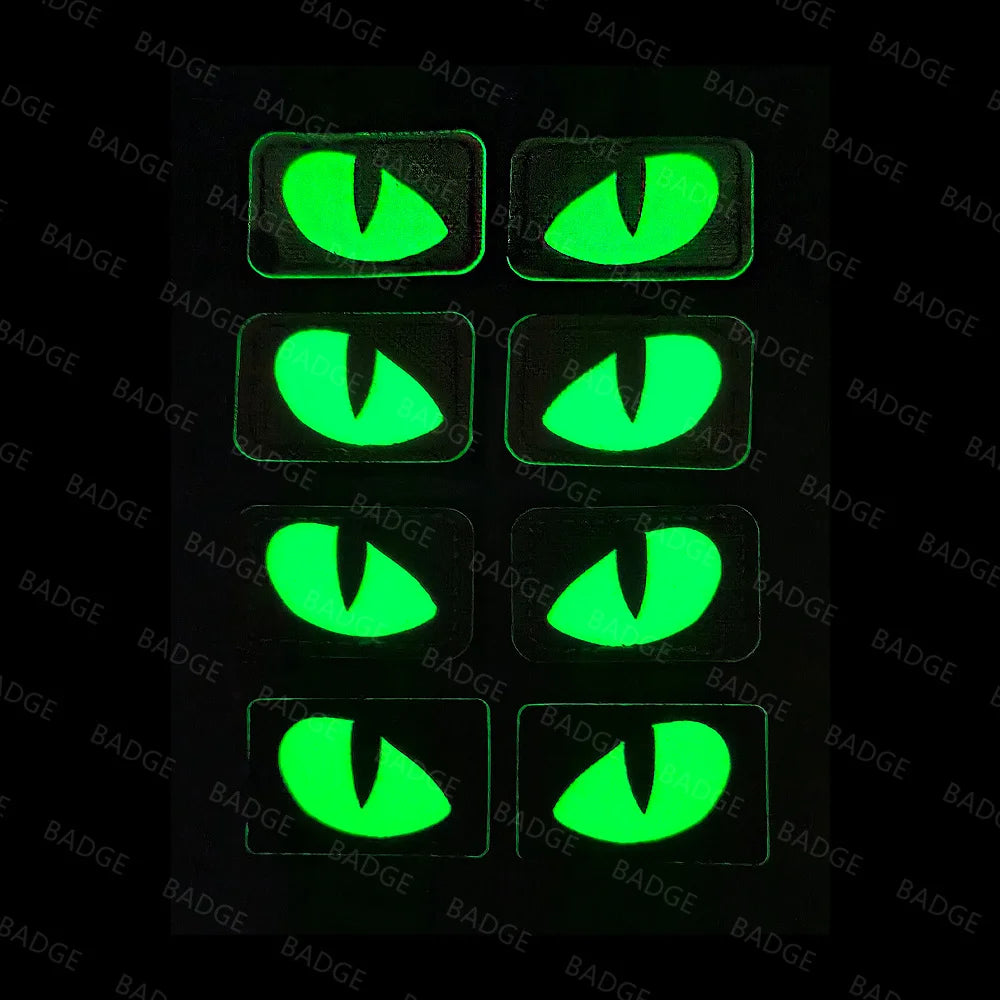 ShadowProwl™ Devil Eyes Patch