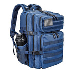 LHI VersaTrek™ Tactical Series Pack (45L)