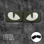 ShadowProwl™ Devil Eyes Patch