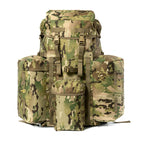 TerraForce™ PLCE Internal‑Frame Tactical Rucksack
