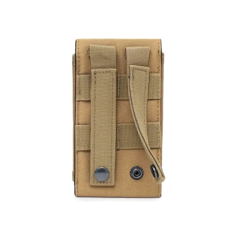 ArmorCase™ MOLLE Phone Utility Pouch