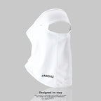 LumiVeil™ IceSilk SunShield Mask