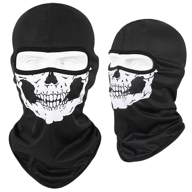 Spartelite™ BoneStorm Tactical Balaclava