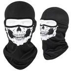 Spartelite™ BoneStorm Tactical Balaclava