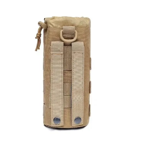 GearDrop™ Tactical Mesh Utility Pouch