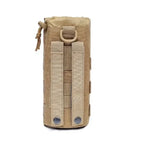GearDrop™ Tactical Mesh Utility Pouch