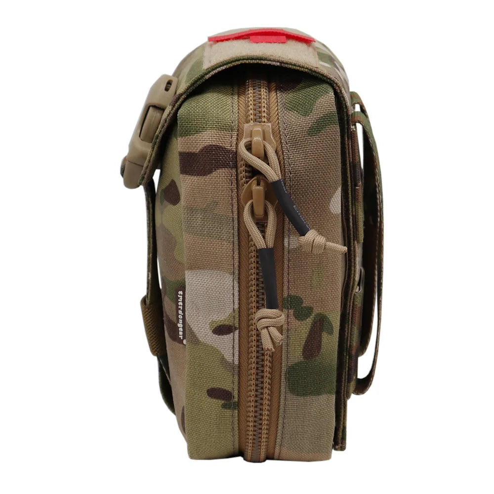 MedStrike™ Rip-Away IFAK Pouch