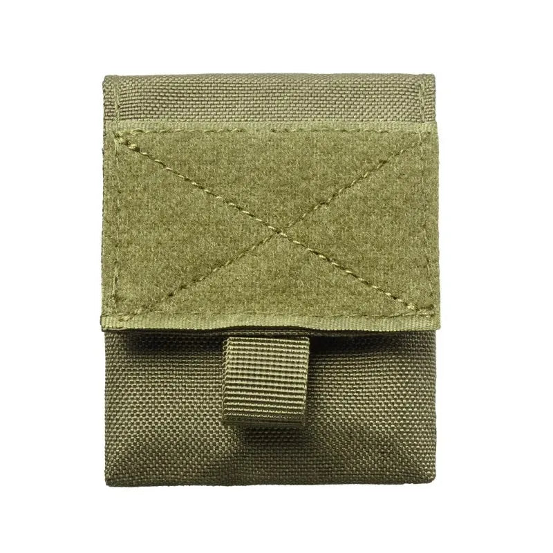 GearVault™ MOLLE EDC Utility Pouch