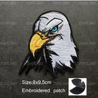 EagleVault™ 3D Legacy Patch