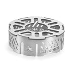 WindShield™ Stainless Steel Stove Guard