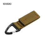KeyTac™ MOLLE Hook Clip