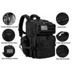 LHI VersaTrek™ Tactical Series Pack (45L)