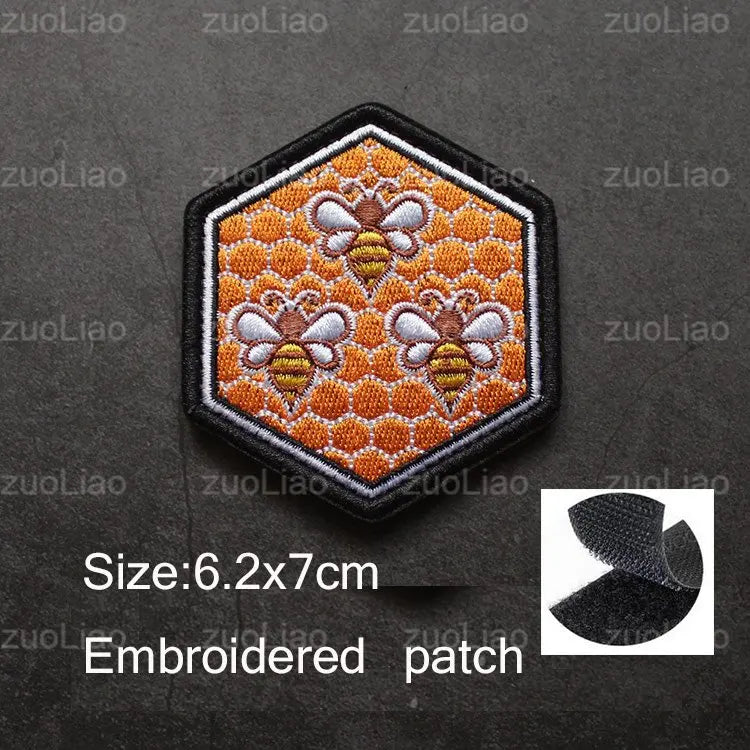 EagleVault™ 3D Legacy Patch