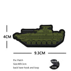 BabaYaga™ Signature Morale Patch