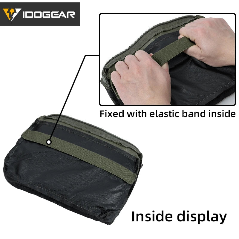 IDOGEAR® DOPEFlex™ Kangaroo