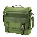 Oulylan ShadowGrid™ Tactical BriefPack